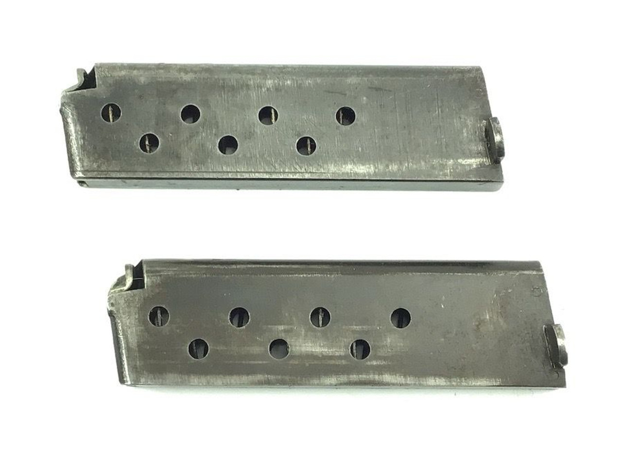WW2 Astra 600 Magazine - 1