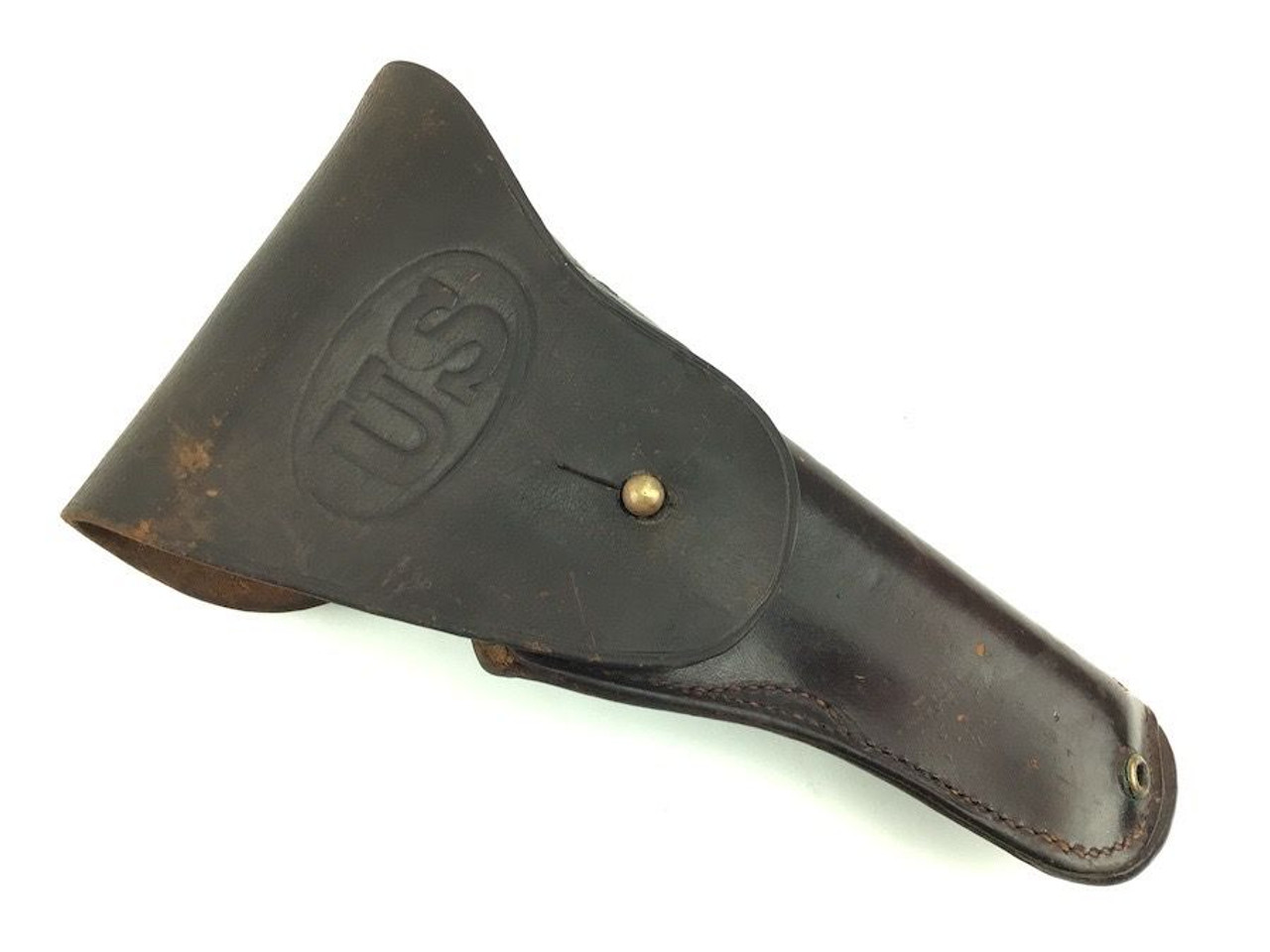 1942 Dated SEARS 1911A1 Colt Holster - 1