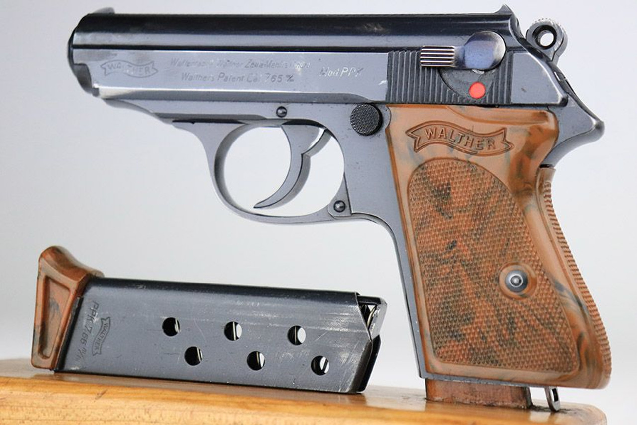 Commercial Walther PPK - 1