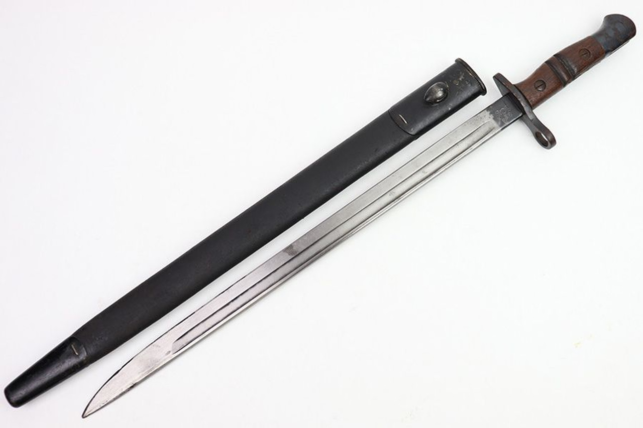 Remington M1913 Bayonet - 1