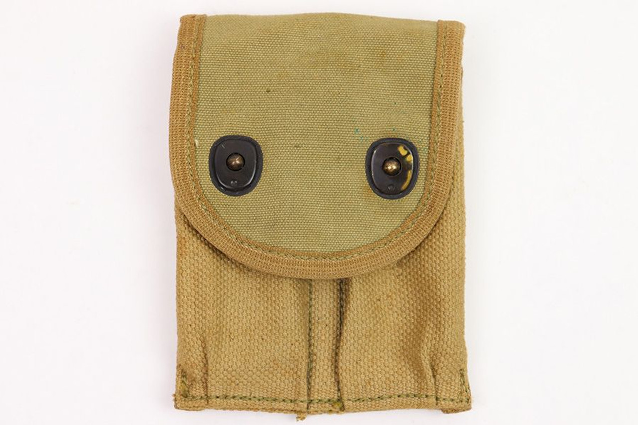 1918 M1911 Magazine Pouch - 1