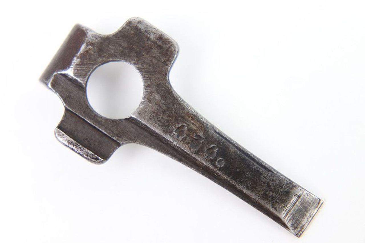 Numbered Luger Tool - WW1 - 1