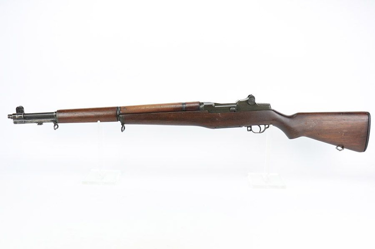 1941 Springfield M1 Garand - British Lend-Lease - 1