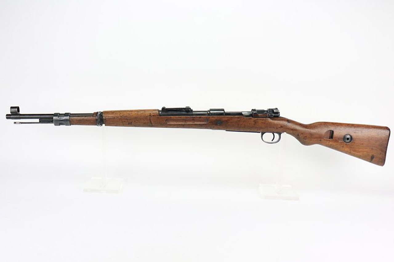 1938 "42 Code" Mauser K98 Rifle - 1
