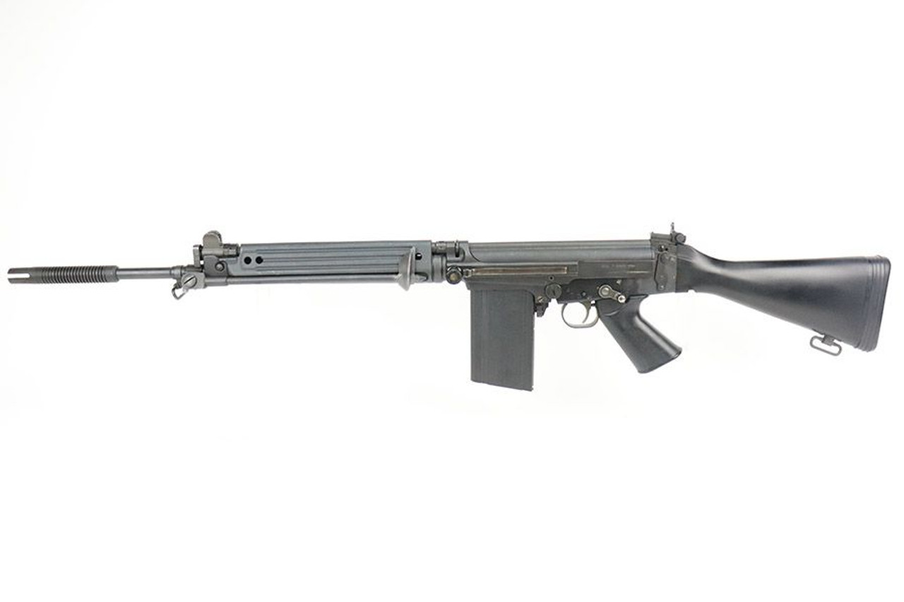 Imbel FAL / STG-58 Carbine - 1
