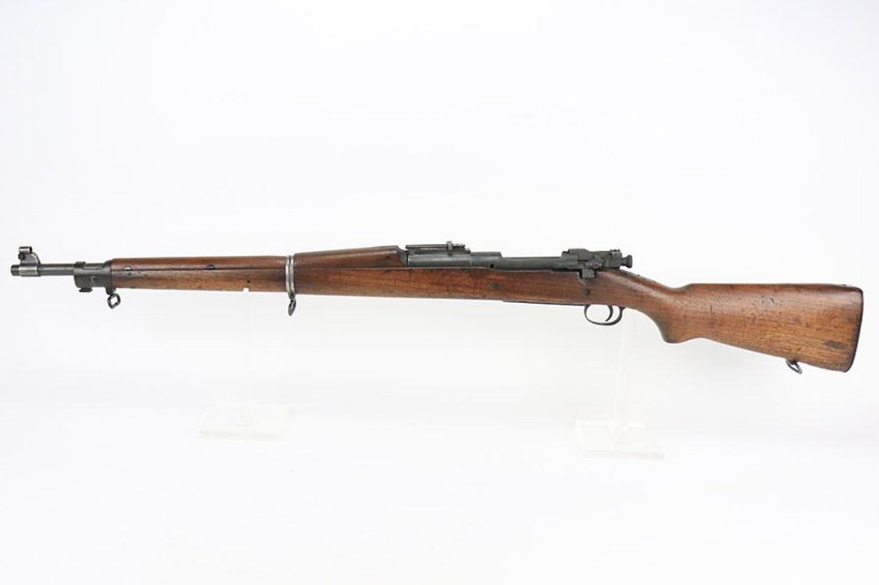Rock Island Arsenal M1903 Rifle - USMC Attributes - 1