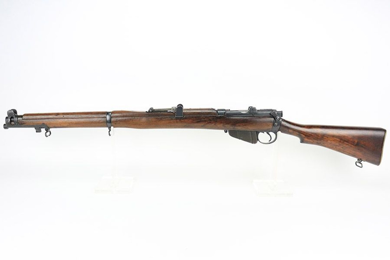 1918 British Enfield SHT LE III* - 1