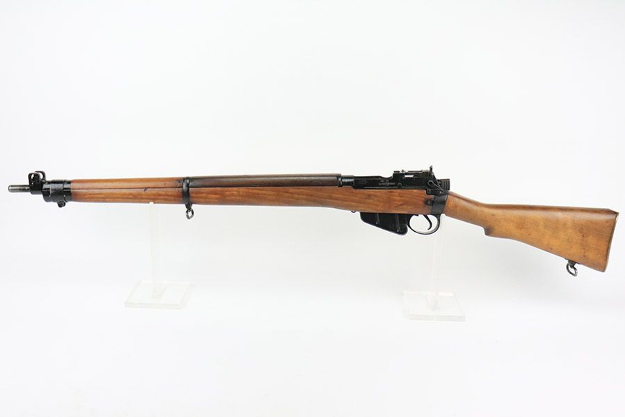 1948 Fazakerley No 4 Mk 2 Rifle - 1