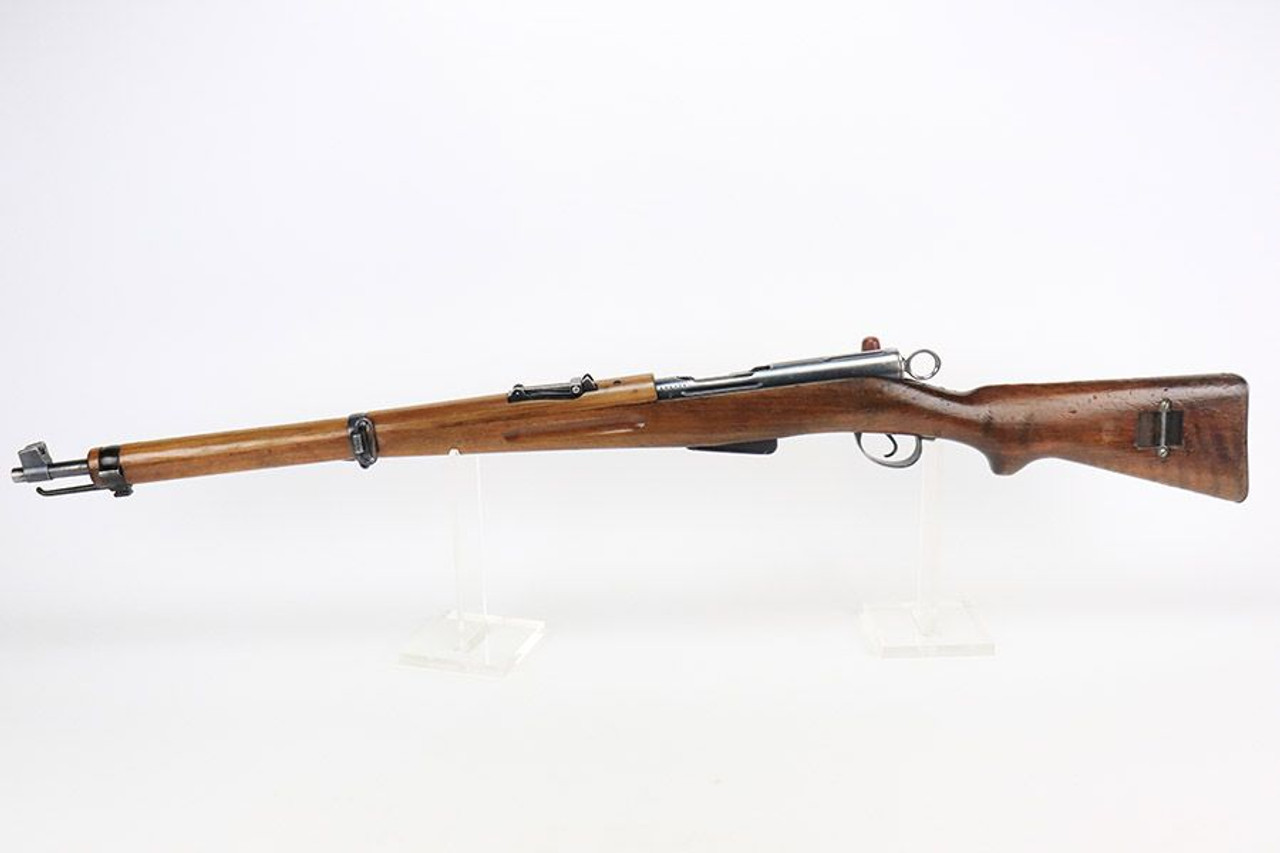 Swiss Schmidt Rubin Model K11 - 1