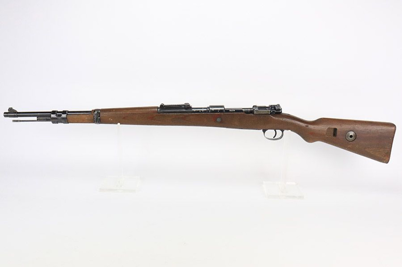 Scarce "AR Code" 1941 Mauser K98 - Luftwaffe - 1