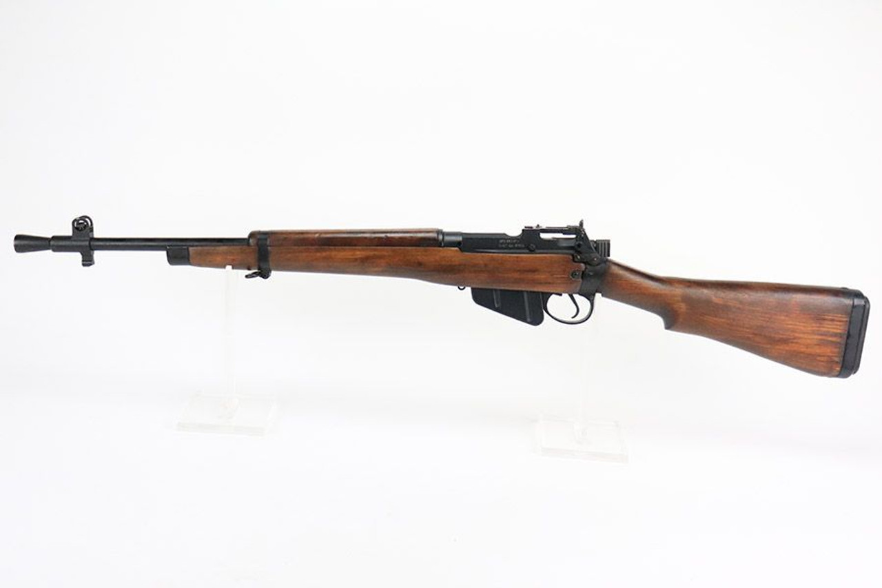 Minty 1947 Fazakerley Jungle Carbine - 1