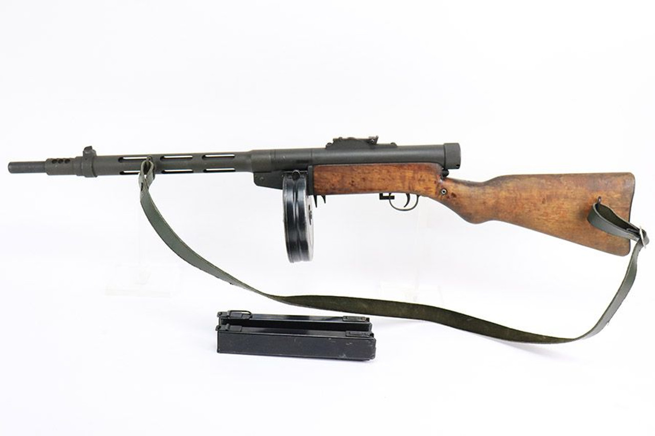 TNW Firearms Suomi M31 Rifle - 1