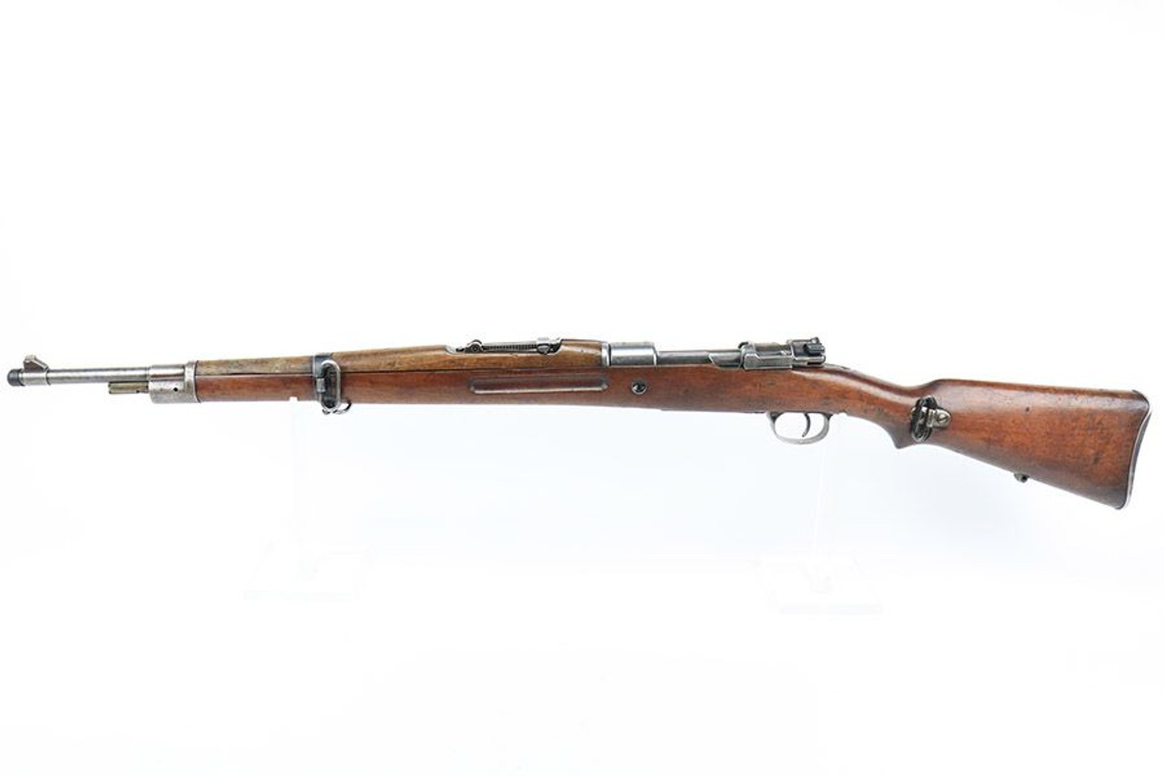 Rare 1939 Steyr G29/40 Rifle - 1