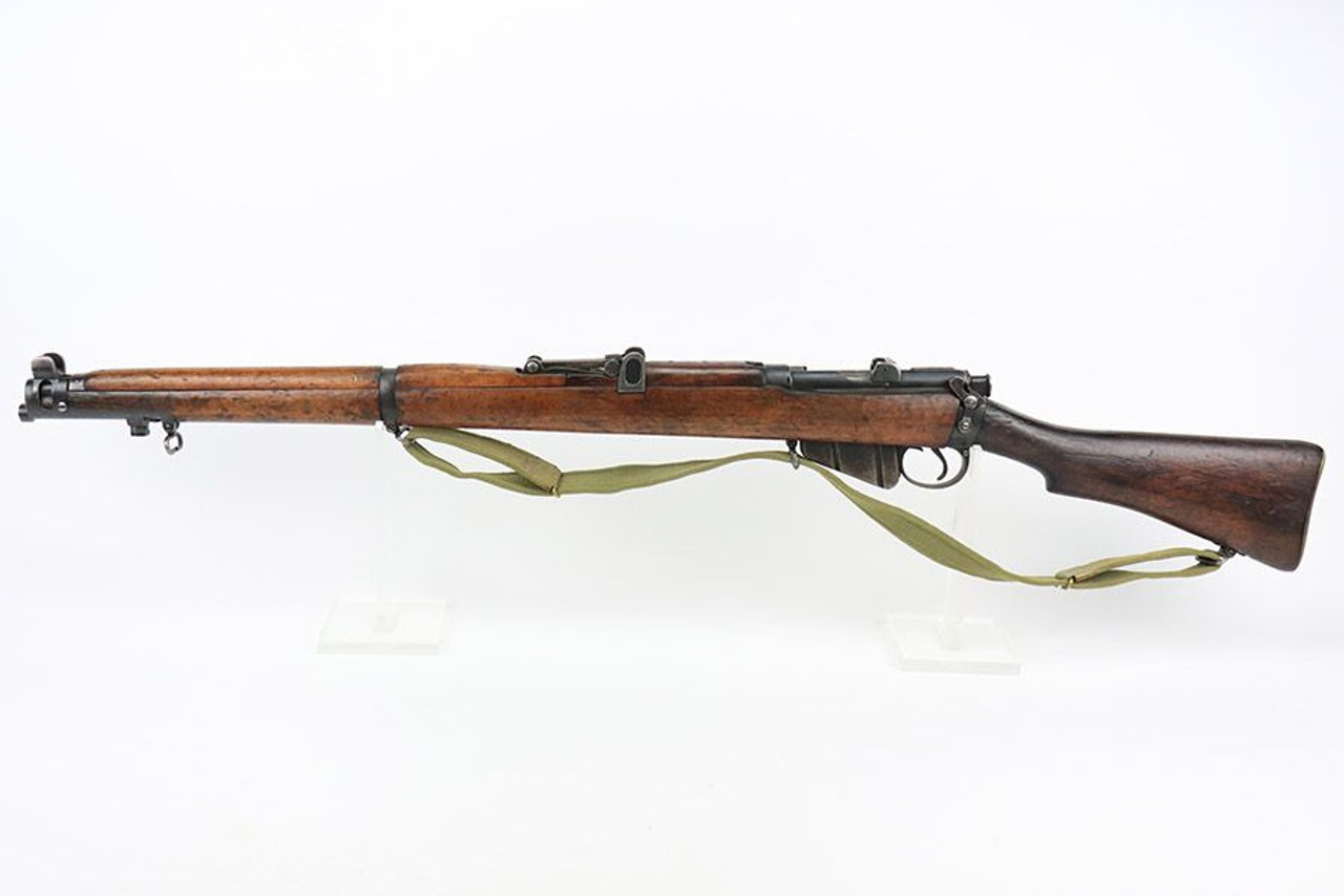 1916 British Enfield SHT LE III* - 1