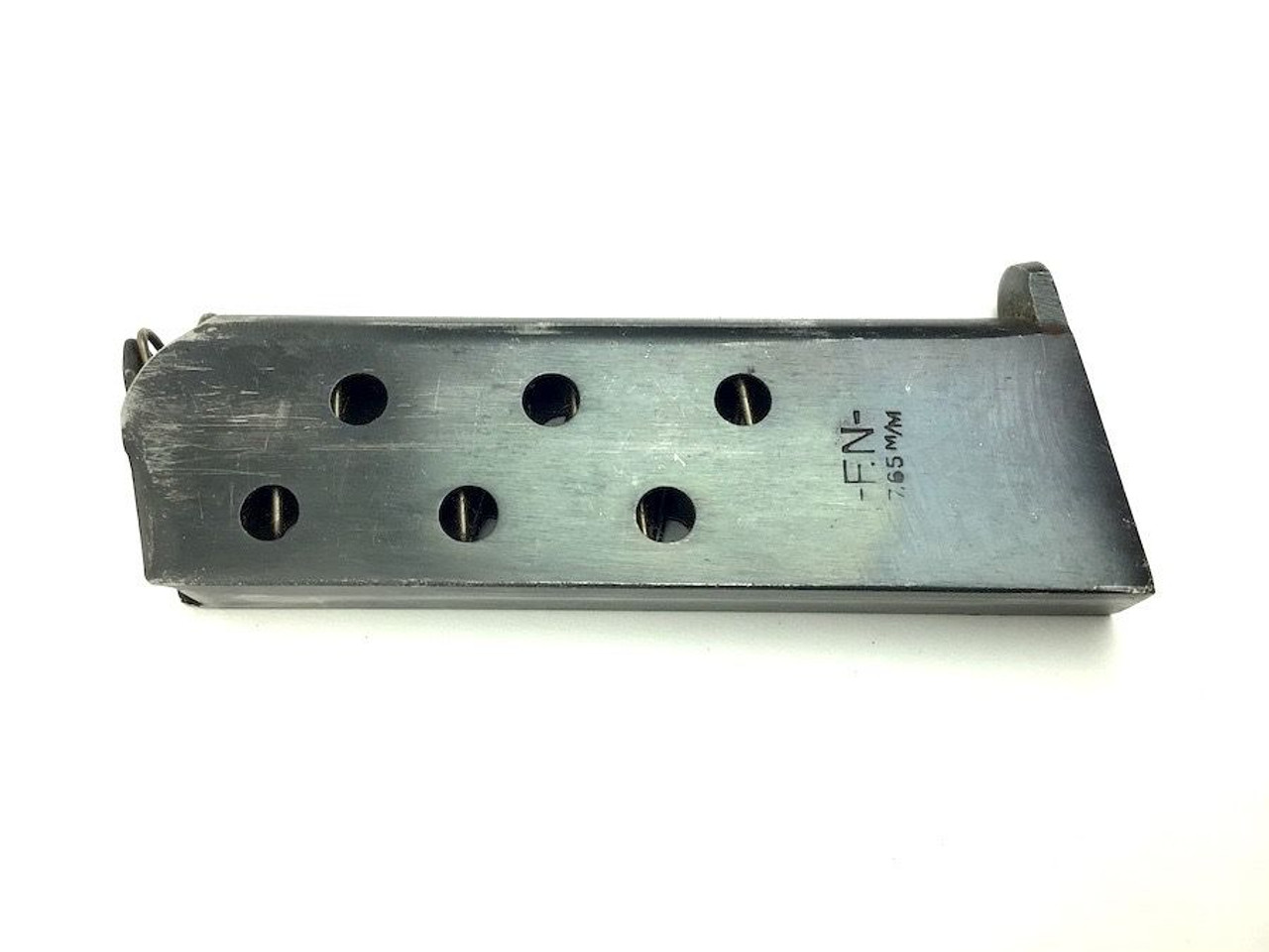FN 1910 Magazine - 1