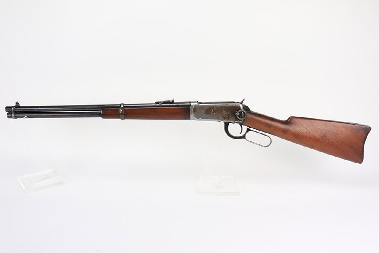 1929 Winchester Model 94 Lever Action Rifle - .30 WCF - 1