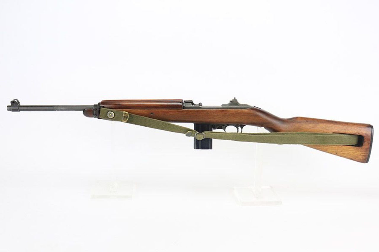 1942 Inland M1 Carbine - 1