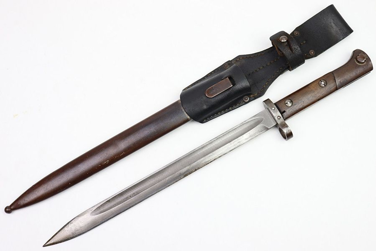 1936 CZ VZ-24 Bayonet - 1