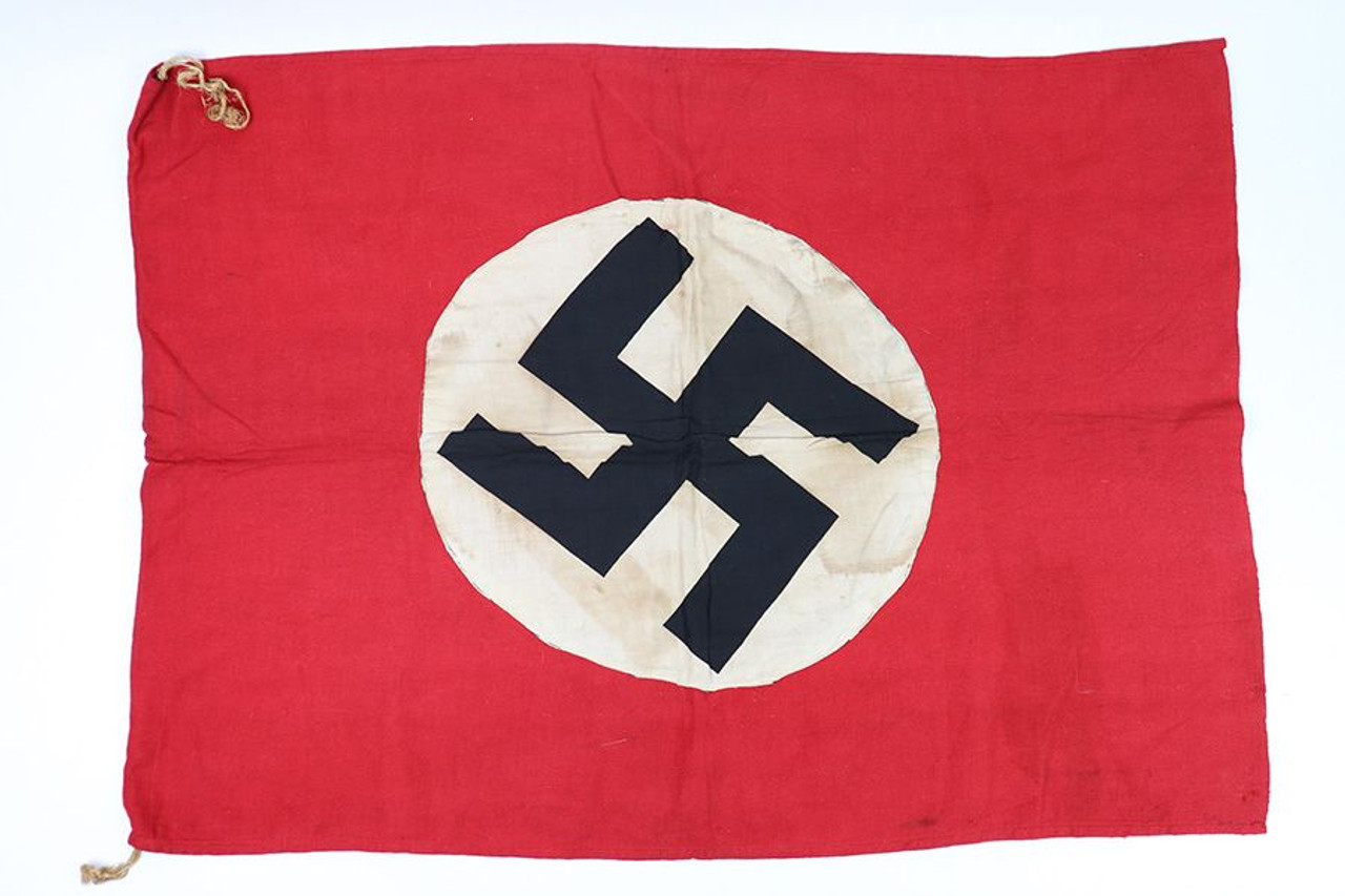 WW2 German Flag - 1