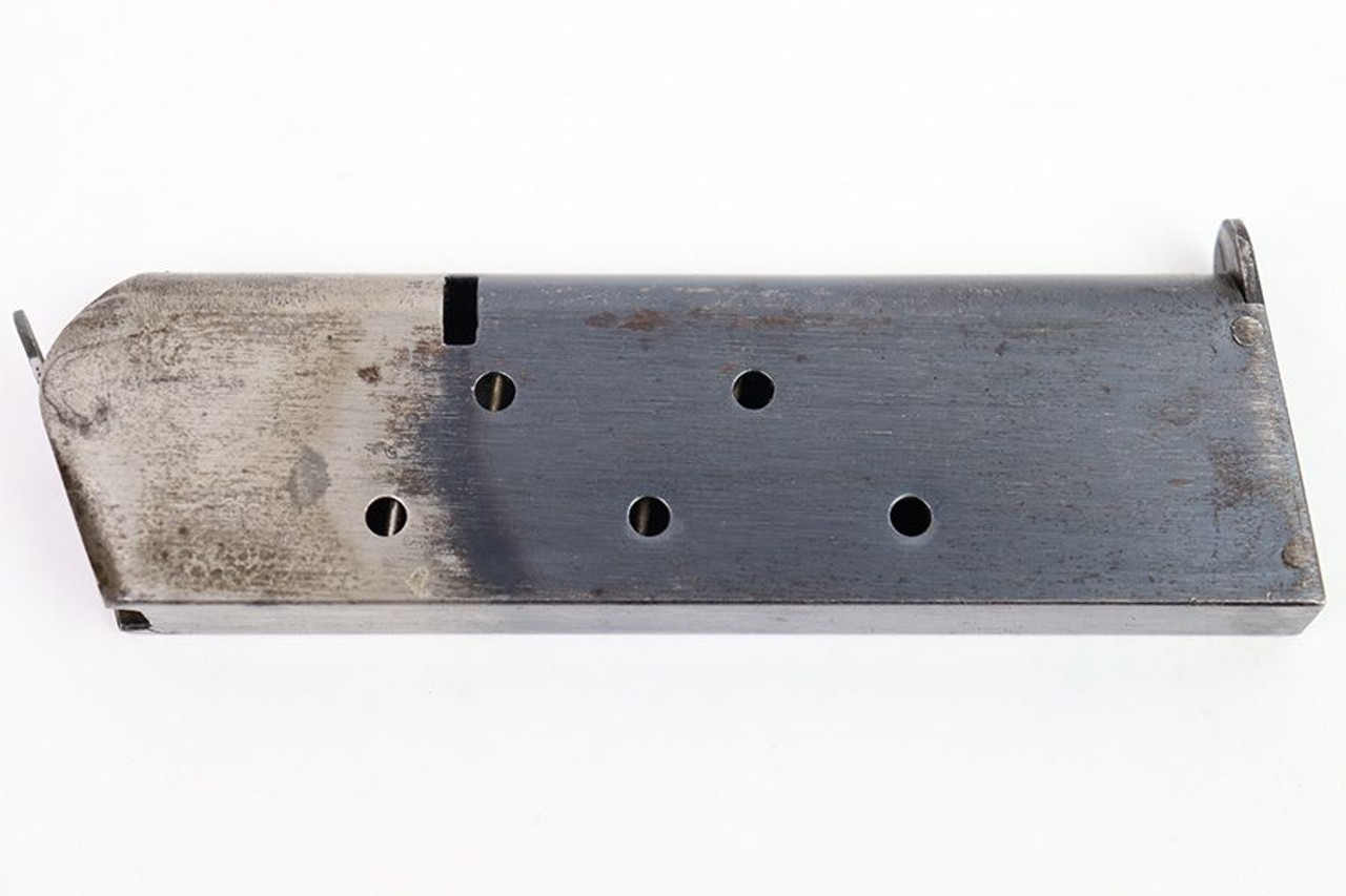 Two-Tone 1911 Colt Magazine - 1