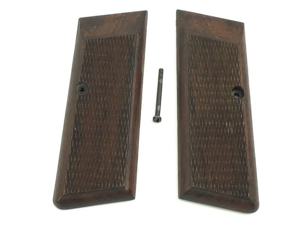FN Browning Model 1922 Grips - Minty - 1