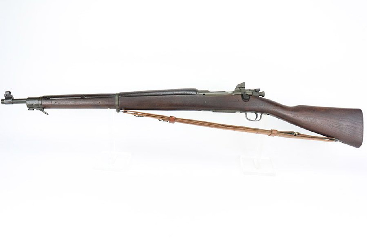 Minty 1943 Remington Model 03-A3 Rifle - 1