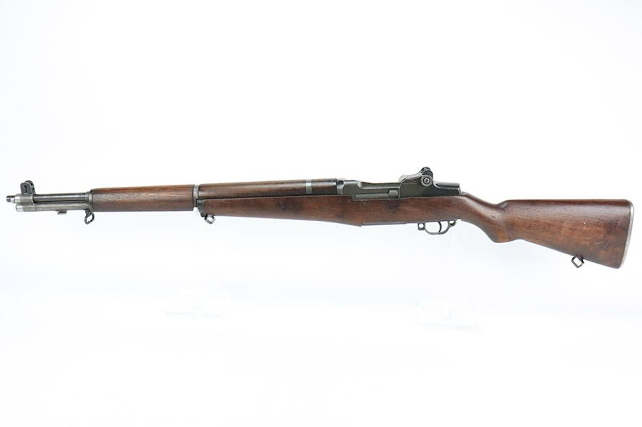 1943 Winchester M1 Garand - 1