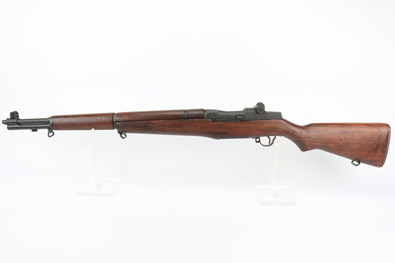 Minty 1955 Springfield M1 Garand - 1