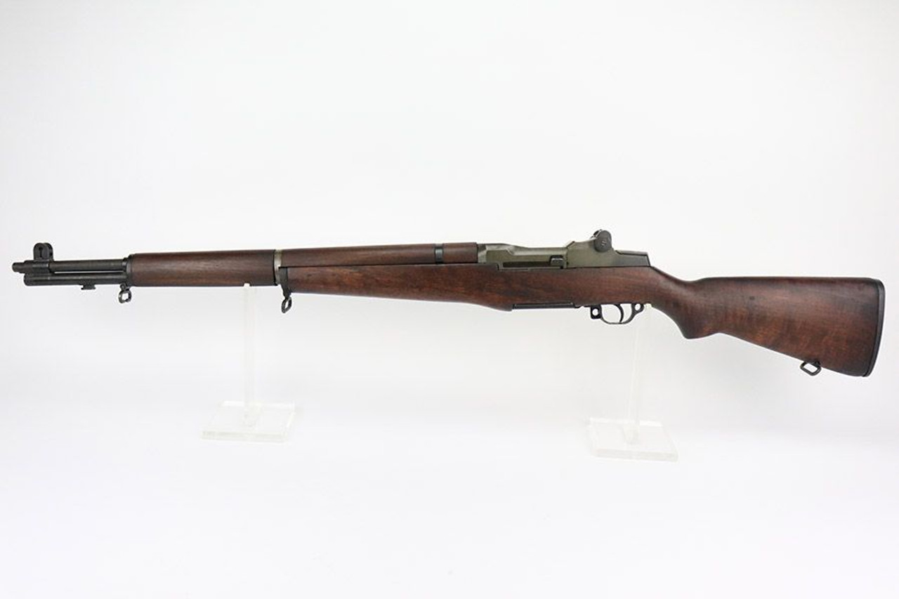 Early, 1940 Springfield M1 Garand - 1