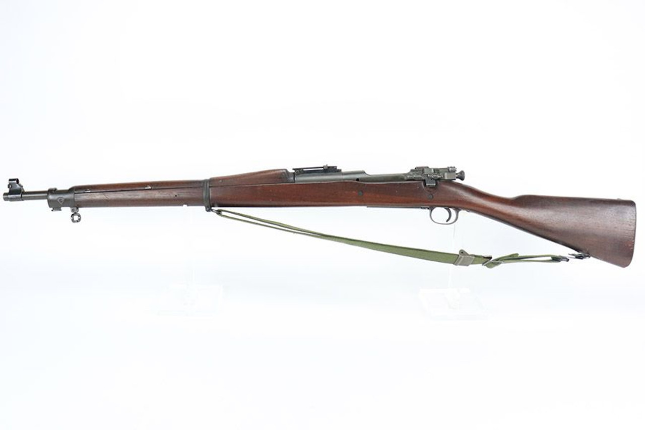 Excellent 1942 Remington Model 1903 Rifle - 1