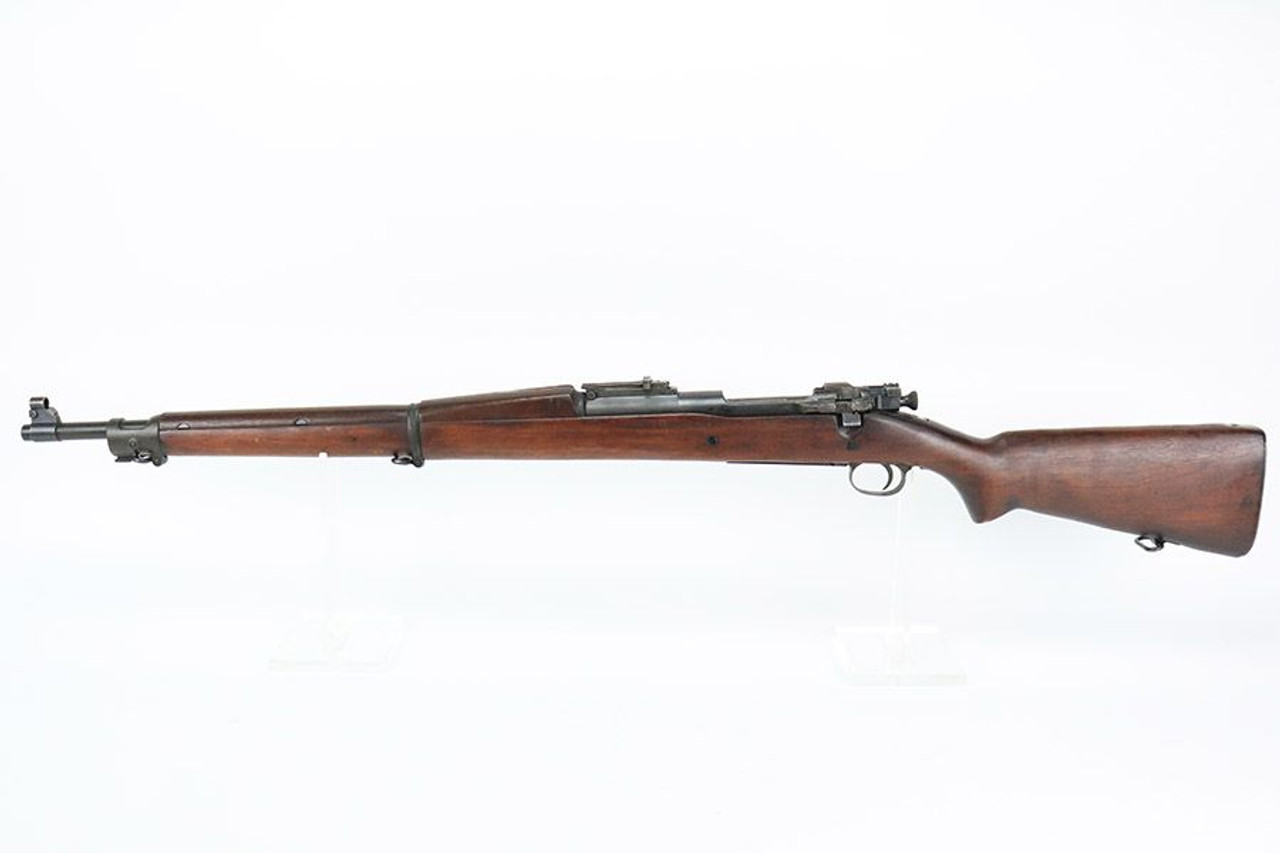 1917 Rock Island Arsenal Model 1903 - WW2 Rework - 1
