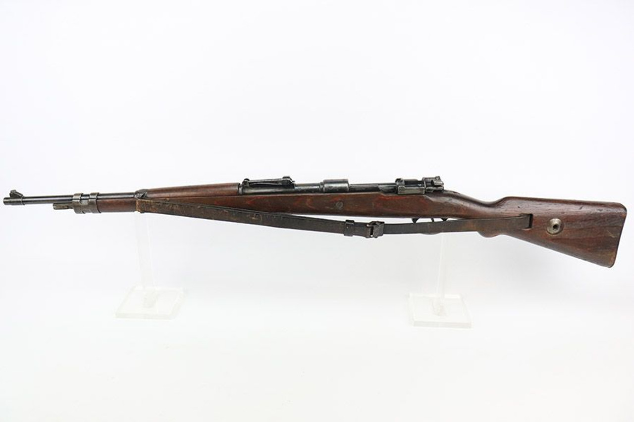 Scarce "243" 1940 Code Mauser K98 - 1