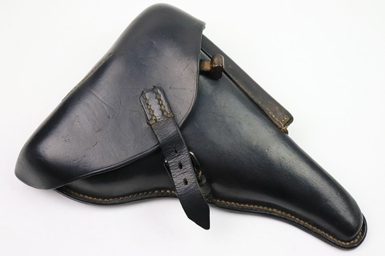 1939 Luger Holster - 1