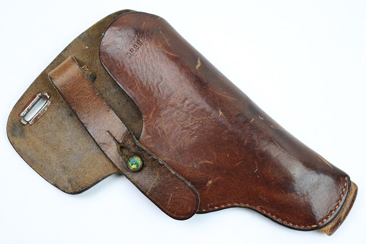 WW2 AKAH Shoulder Holster - 1