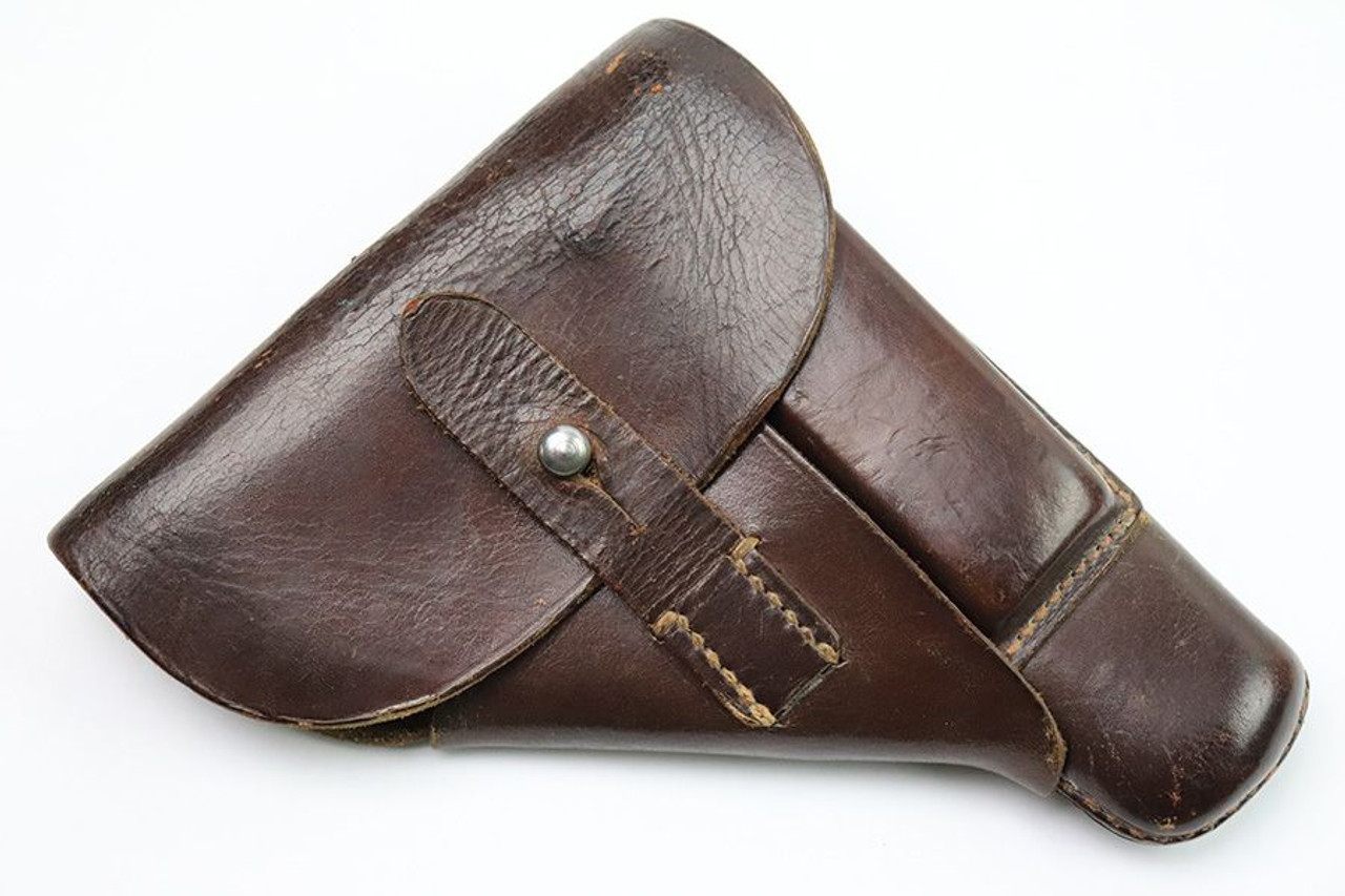 1942 Mauser M1934 / HSC Holster - 1