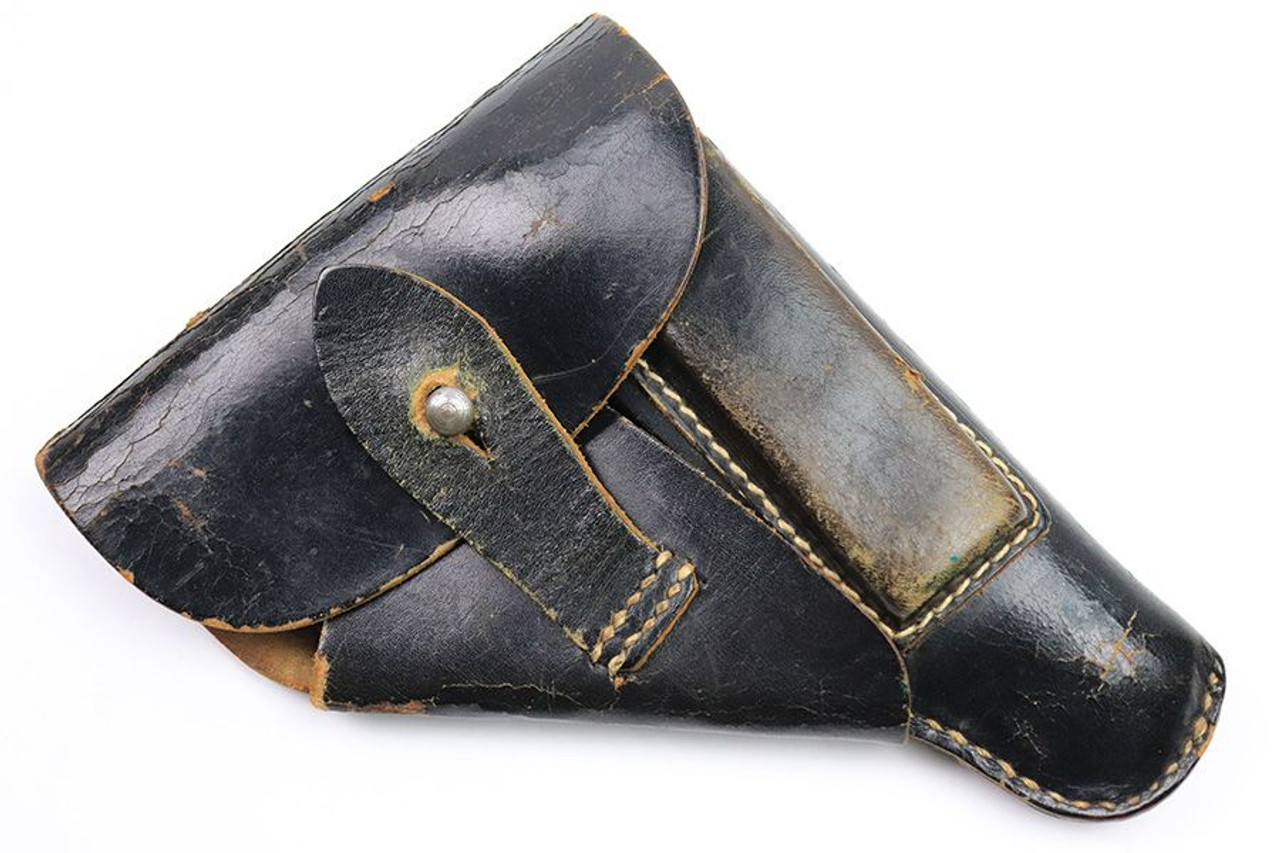 WW2 7.65mm Holster - ftt 44 - 1