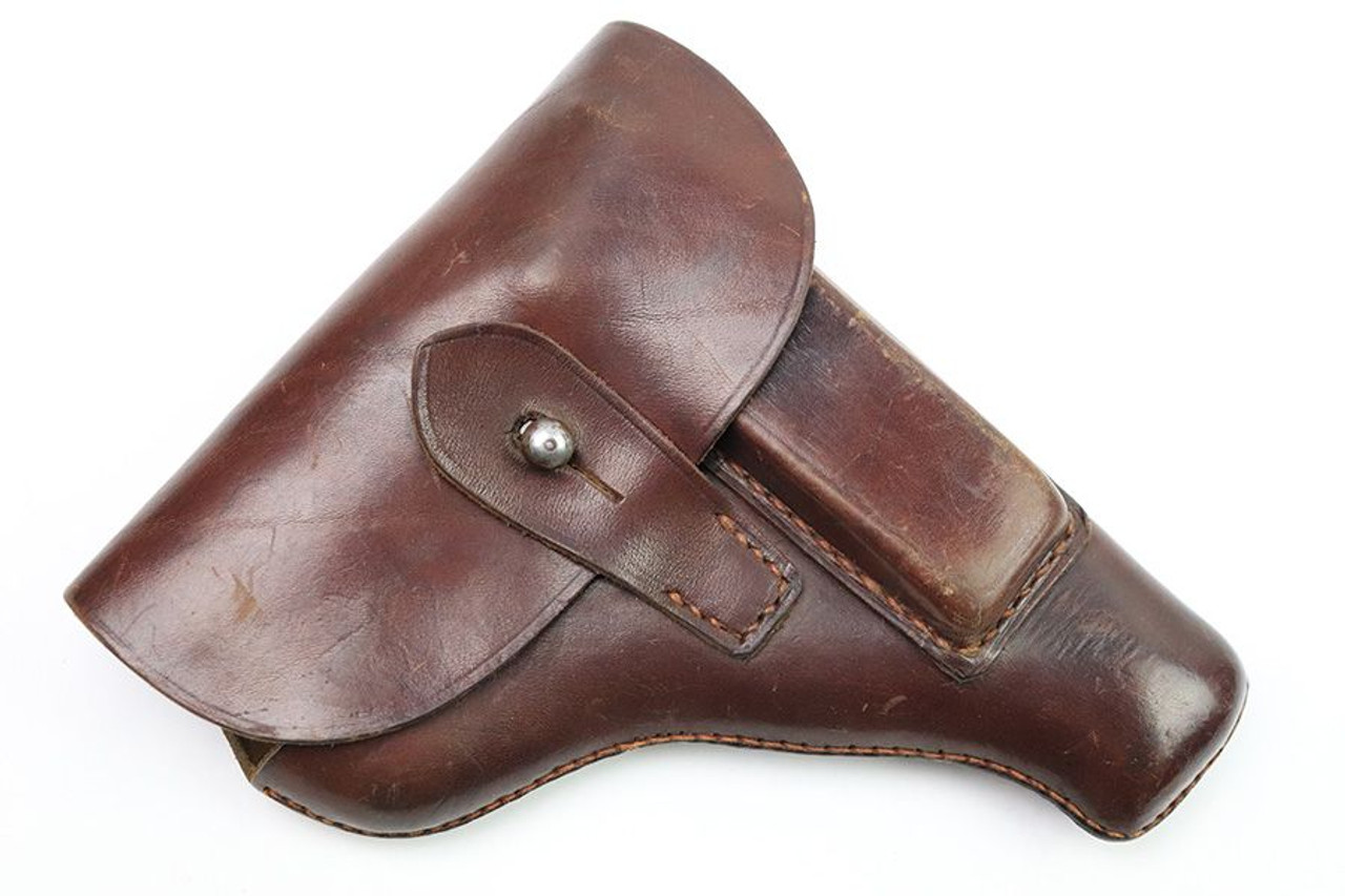 Hoffmann Style 7.65mm Holster - 1