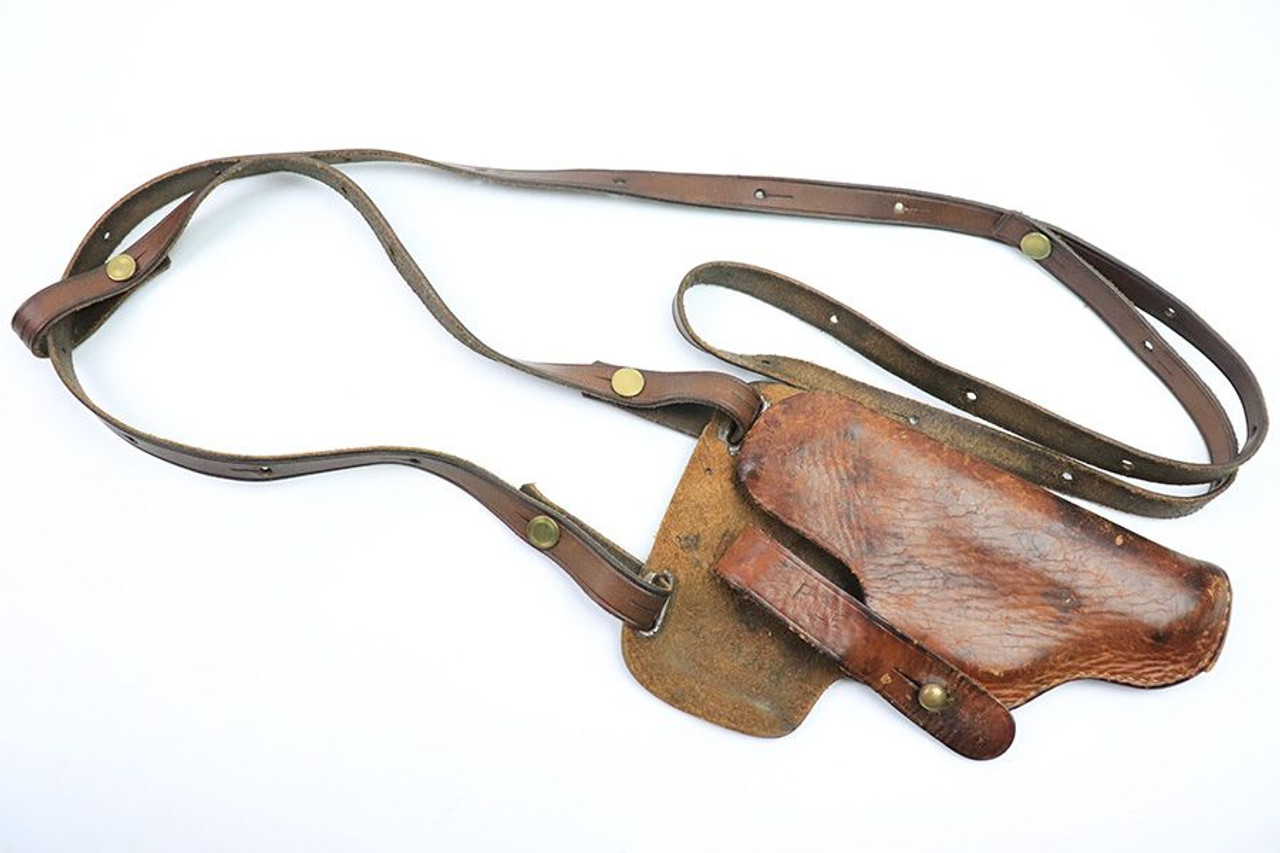 AKAH PPK Shoulder Holster - 1