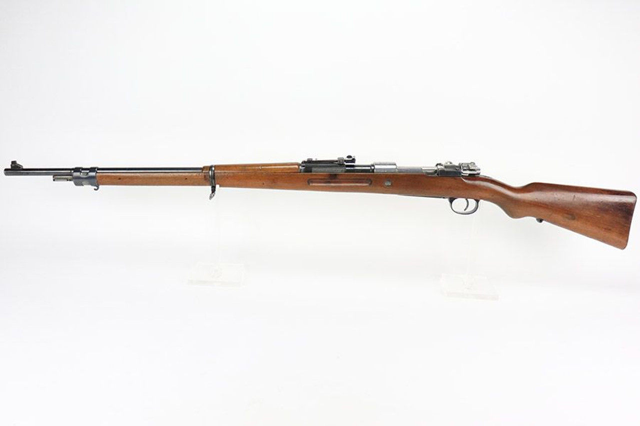 Excellent 1917 Mauser Gew 98 - Wehrmanngewehr - 1