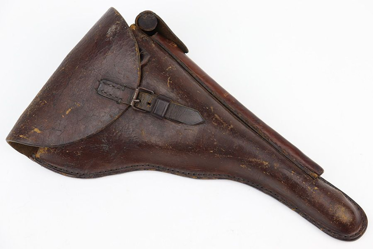 Imperial Navy Luger Holster - 1