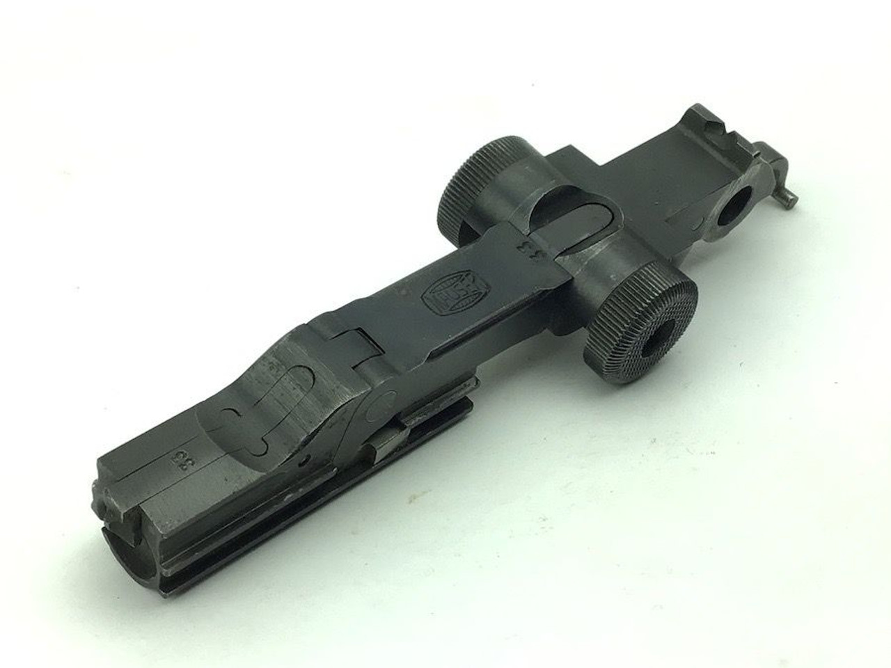 Mauser Luger Toggle Assembly - Matching - 1