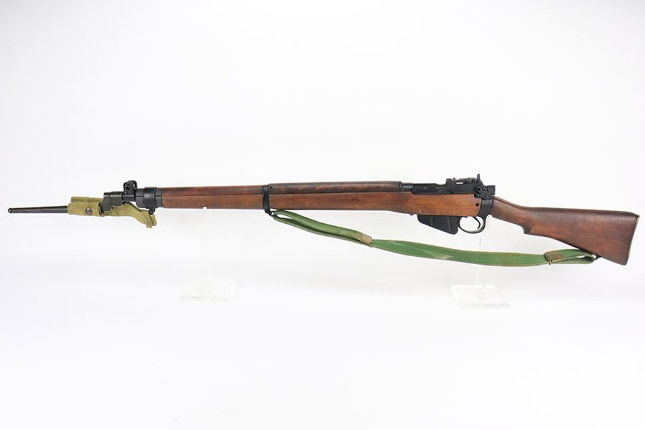 Mint Enfield No 4 Mk 1/3 Rifle - 1
