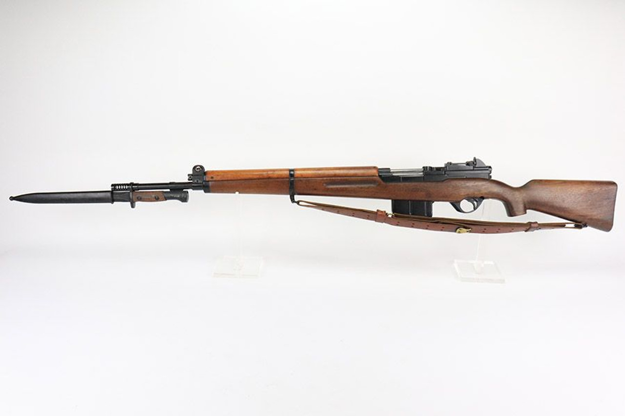 Rare FN Model 1949 - Venezuelan Contract - 1