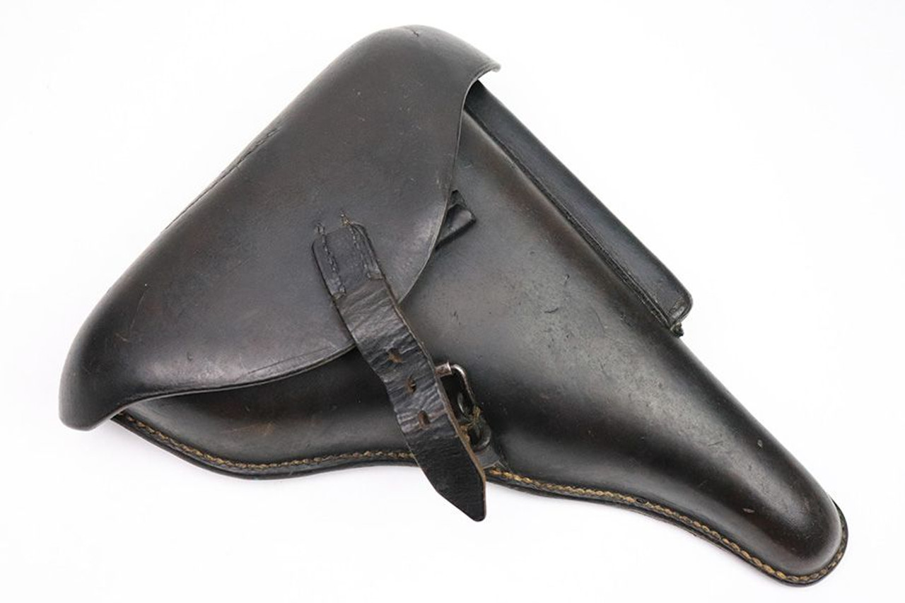 1941 Luger Holster - 1