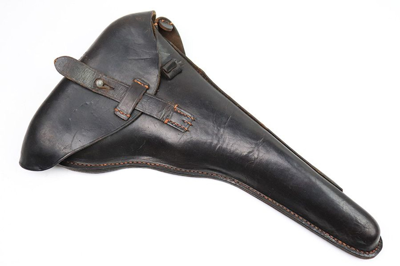 1915 Artillery Luger Holster - 1