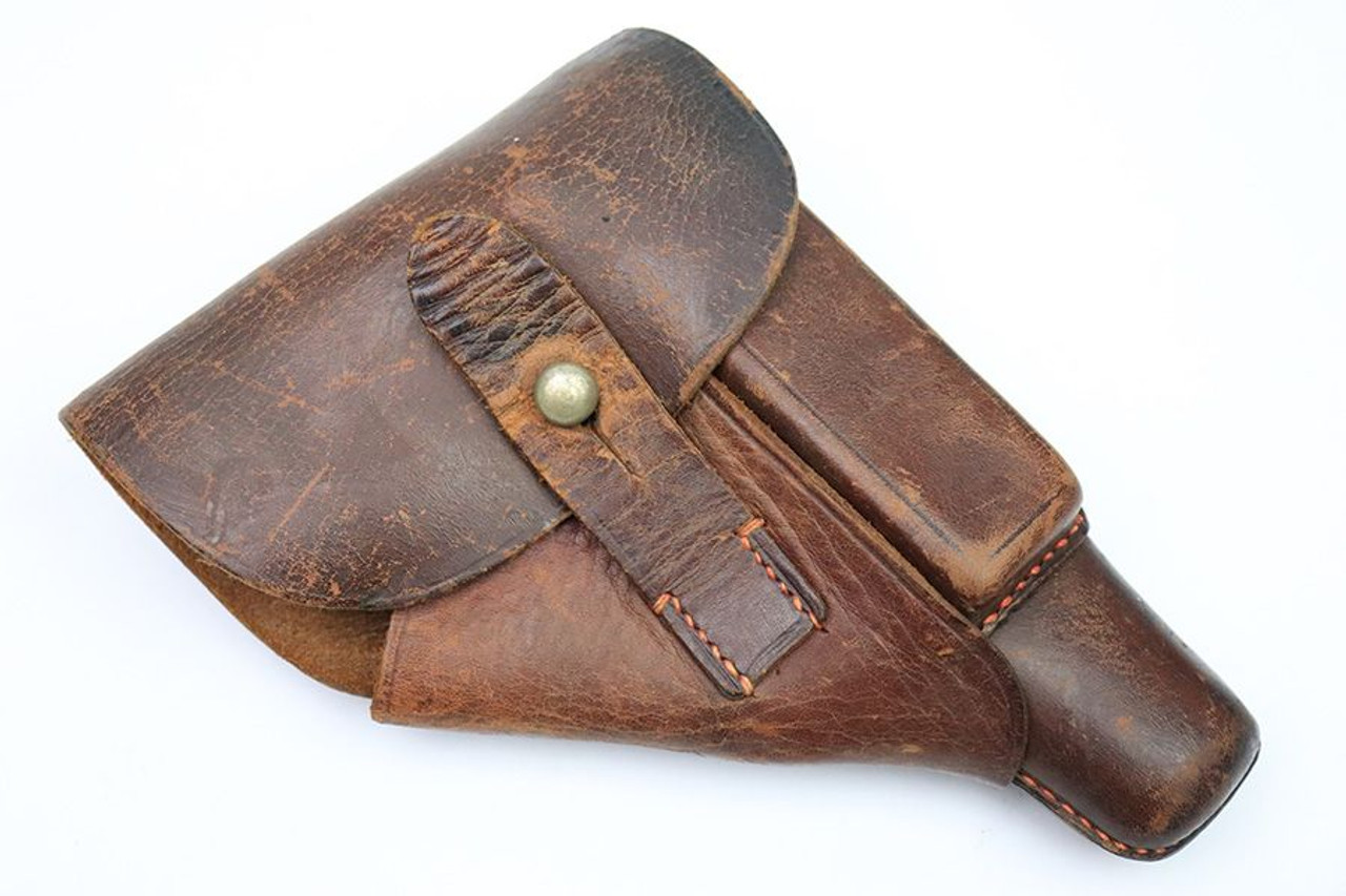 AKAH PPK Holster - 1