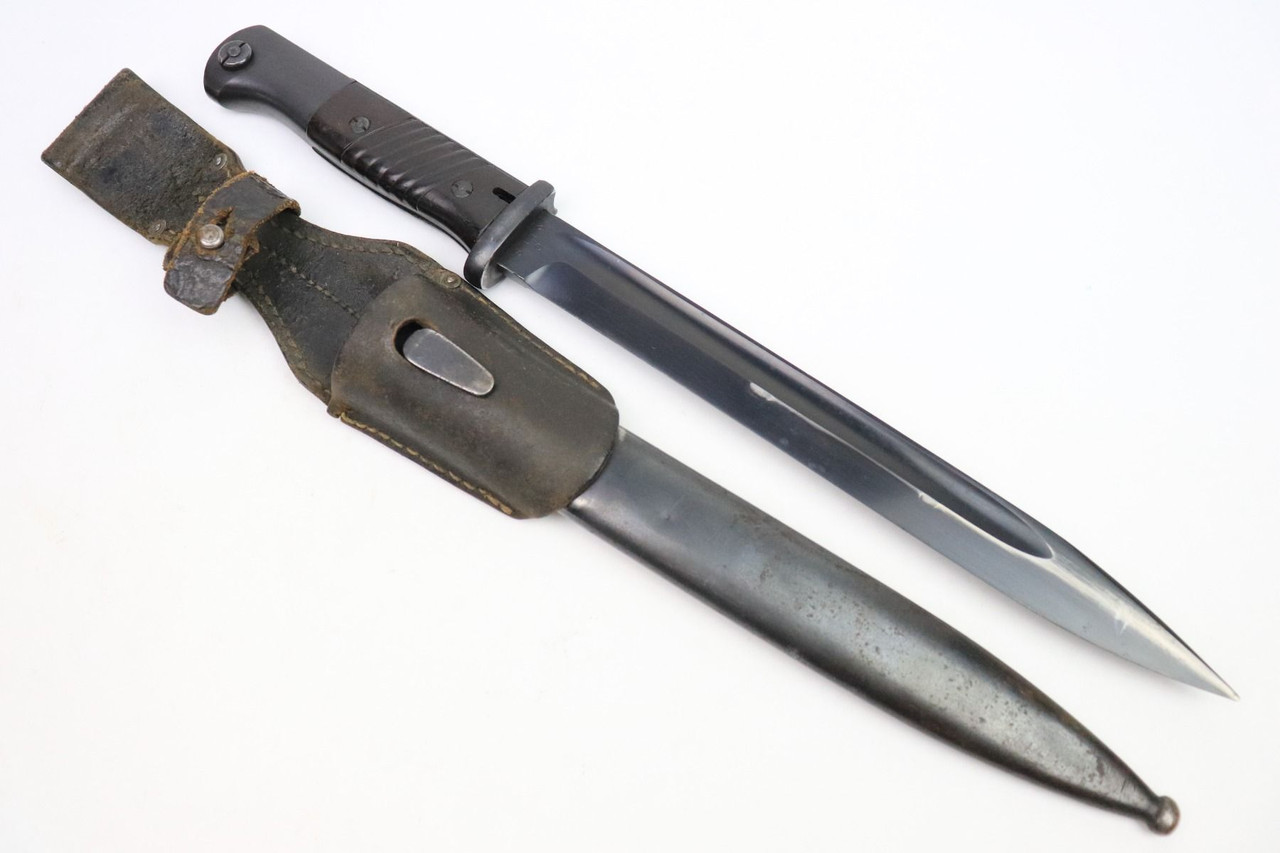 Matching 1939 K98 Bayonet - 1