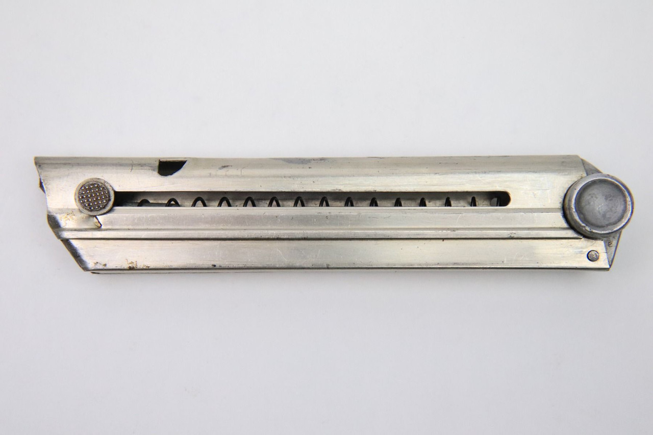G Date Luger Magazine - Eagle 154 - 1