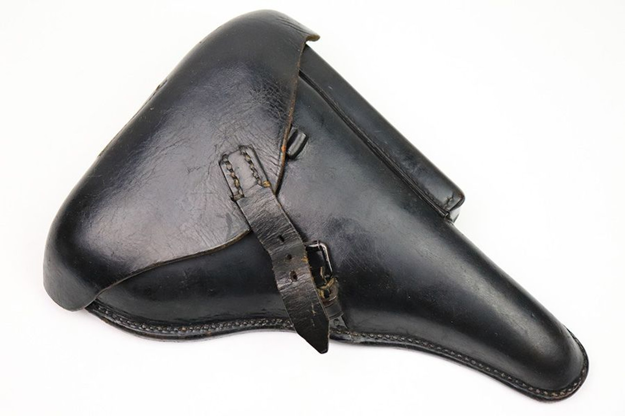 1935 G Date Luger Holster - 1