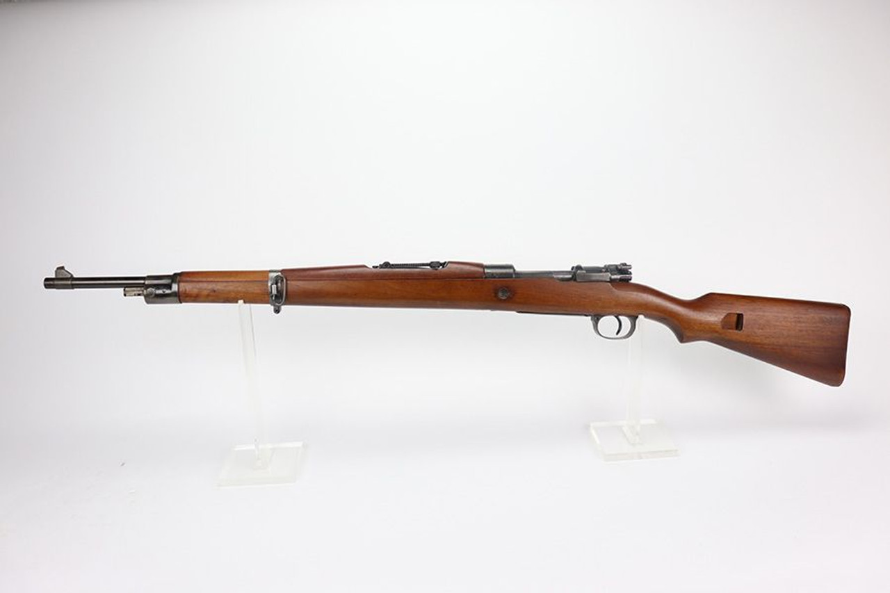 Rare 1939 Steyr G29/40 Rifle - 1